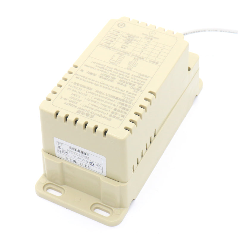 Elevator emergency power supply XEP1D-10-E XEPID-10-E