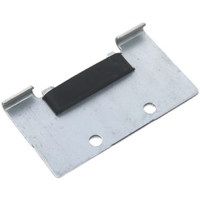 Elevator door slider boot lining hall door slider bracket elevator slider suitable for KONE elevator