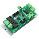 Car expansion interface board SM.0910-B SM.09IO-B