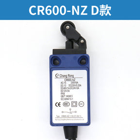 CR600-NZ CR600-NF Elevator Buffer Switch