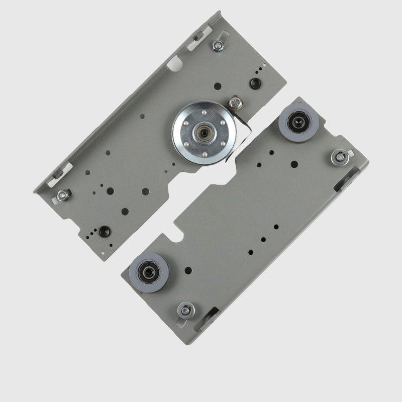 Elevator door hanging plate 800 900 1000 56 door hanging wheel