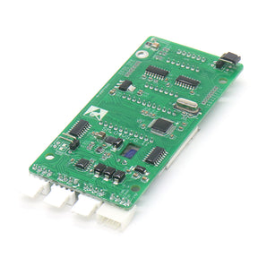 Outbound call display board SM.04VS/GW