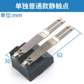 Dispositivo de fechadura de porta de elevador DBL-2 DBL-5 