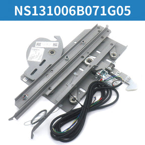 Elevator anti pick car door lock MDZJ131-01 door knife NS131006B071G04 G01