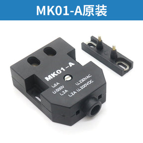 A105D AZ14-1KD MK01-A auxiliary door lock switch