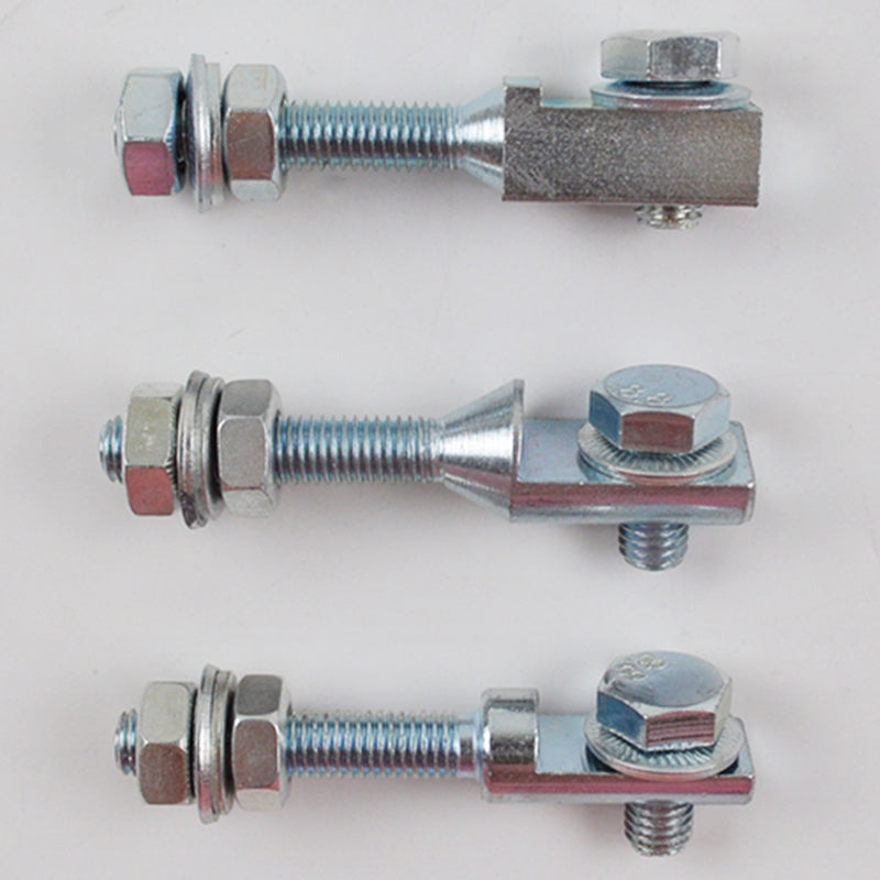 Hall door hanging door bolts are suitable for Fermat KONE elevator accessories