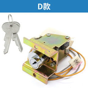 Elevator Base Station Lock Escalator Power Lock