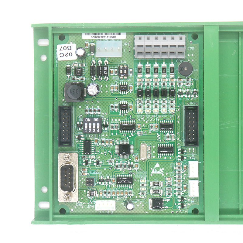 Communication board SM-02-G