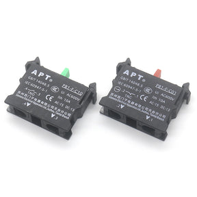 APT contact switch PB1-F-C10 PB1-F-C01