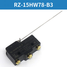 Micro interruptor de freio do elevador RZ-15GD-B3 15GQ22 15GW22 15GW2S HY78 