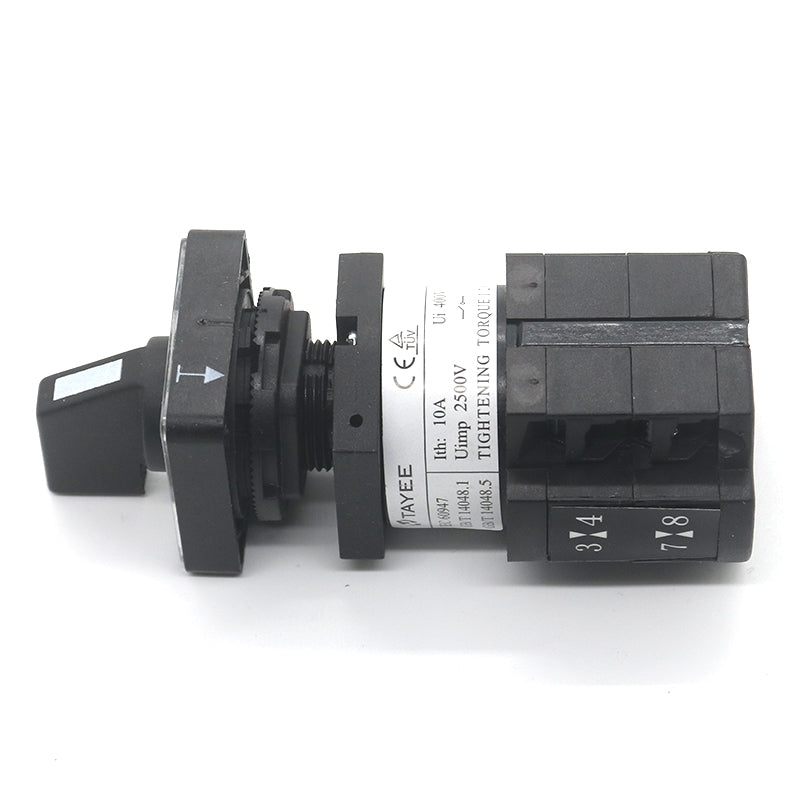 DAA636G1 elevator maintenance switch LW42A1-22057 OF2367