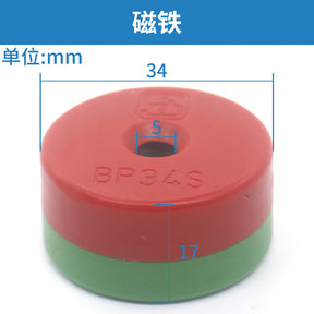 Elevator maintenance limit magnetic switch BN325-R SM-25-30-DS