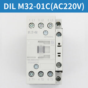 DILM38 32 25 17 M9-01C Контактор лифта AC220V