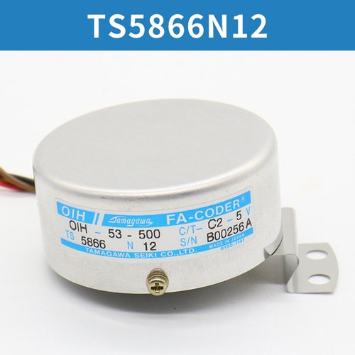 Encoder TS5866N12 6026N152 6214N531 6238N353