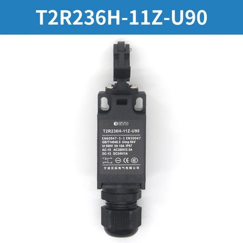 Концевой выключатель хода буфера лифта ZR236S T2R236H-11Z-U90 U270 
