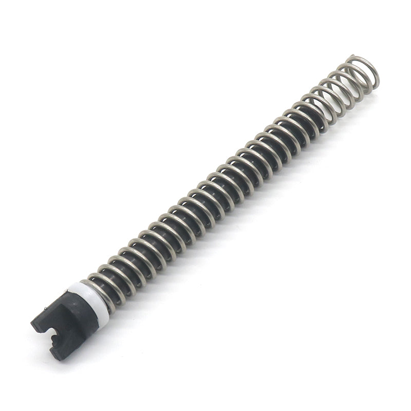 Elevator door knife pull rod spring R2 R5 R6 D7