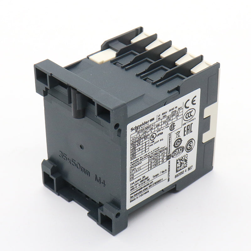 AC contactor LC7K0901M7 AC220V