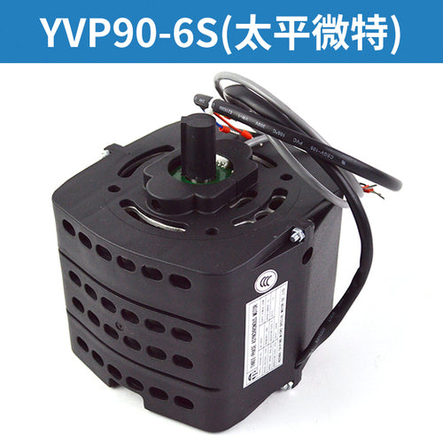 Motor de porta YVP90-6S K200 