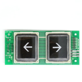 Elevator button board LHB-005B 006B 007B 008B 051A 052A