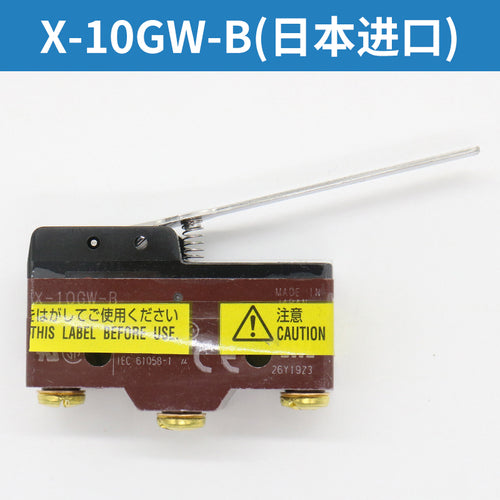 Elevator brake micro switch Z-15GQ-B 15GQ21-B GQ22 X-10GW-B 10GQ-B