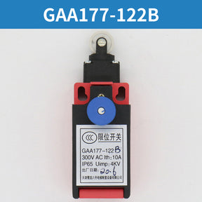 Interruptor de limite do elevador GAA177-113B 311 122B 123B 111G 121 