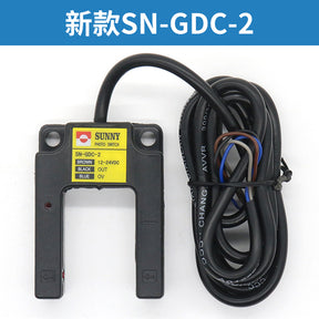 DM-3 leveling sensor DM-2 SH-GS3E SN-GDC-2