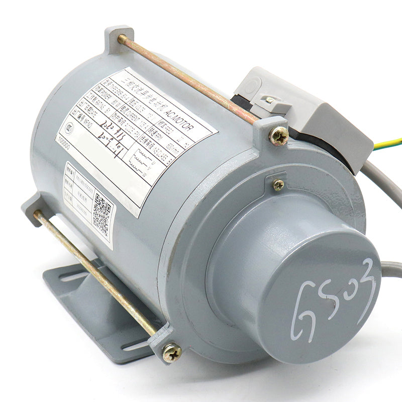 SE-JR EMB-80-4 permanent magnet asynchronous door motor