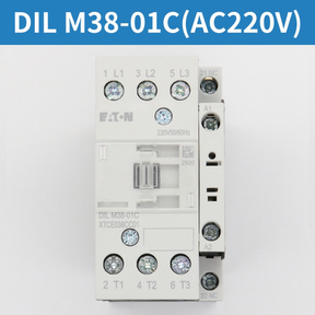 Brake contactor DILM9-01C DILM50C