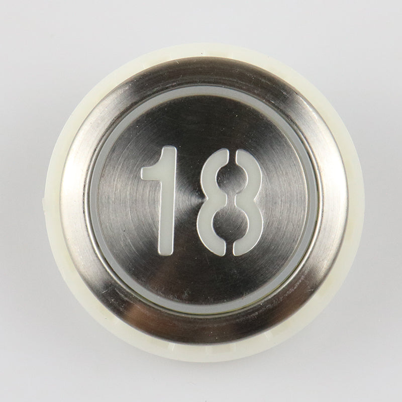 Elevator button MTD511G01 DA511G01 DC12V 24V