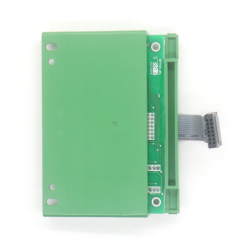 Elevator car command communication board SM-03-D SM-03/E