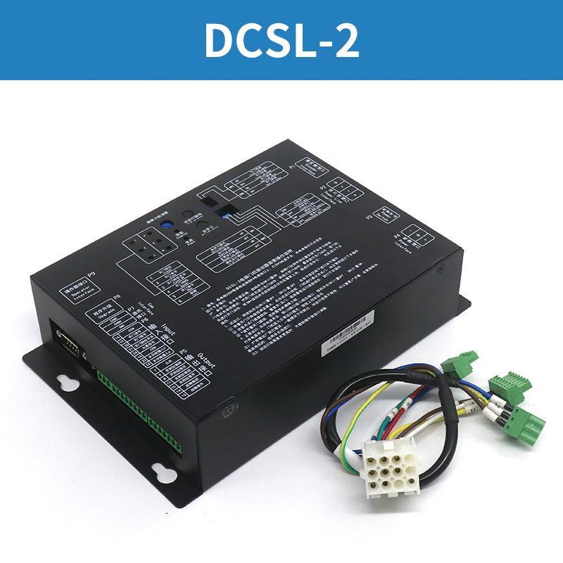 DCSL-1 inverter DCSL-2 door motor MDPM-431823-01