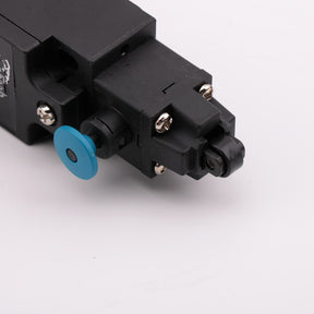 D4N-2B32R stroke limit switch