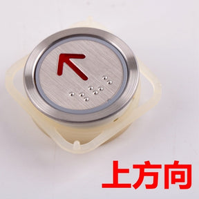 Elevator button BA21G A4N101577 A4J101576 24V