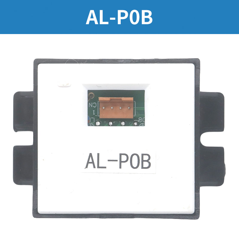 AL-POA POB POE GAL-SOB square button