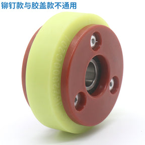 Escalator wheel 76*25*6202 76*35*6202