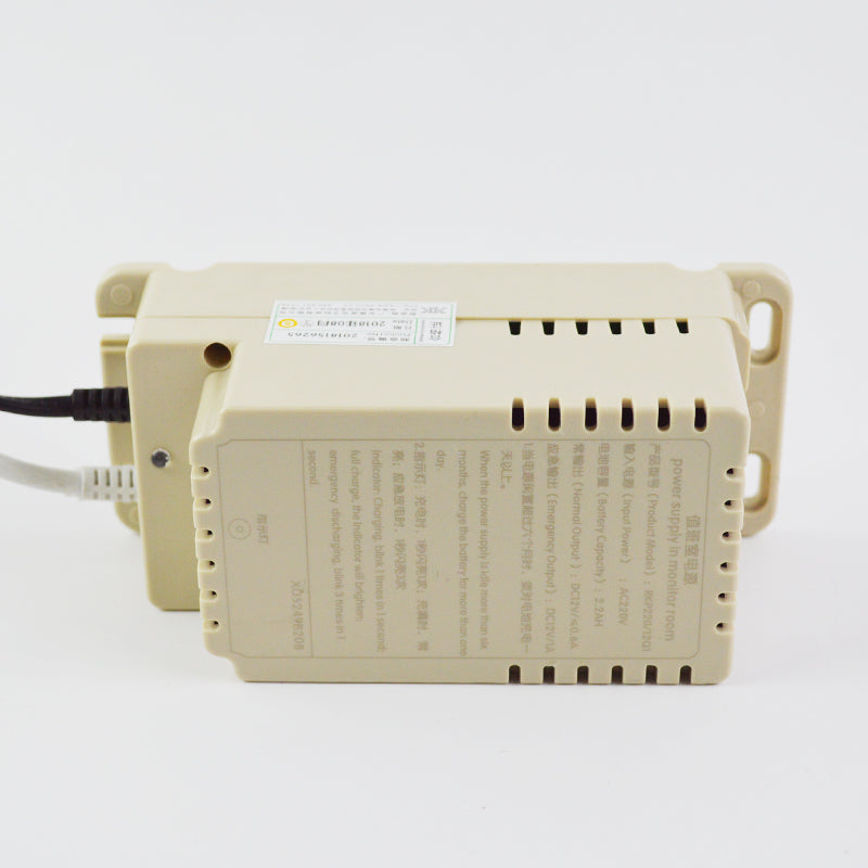 RKP220/12Q1 Elevator Emergency Power Supply XO5249B208