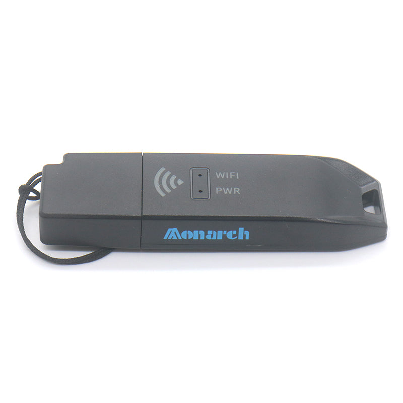 Monarch wifi bluetooth module APPMCTC-WIFI-A0