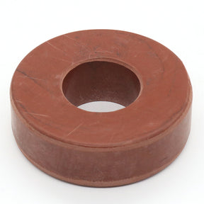 Elevator host coupling shock-absorbing rubber 70*30*22 soft connector shock-absorbing rubber ring suitable for Hitachi Guangri Yongda