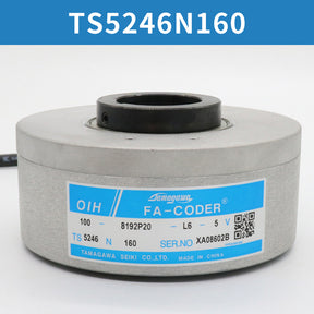 TS5246N160 164 166 468 483 574 encoder