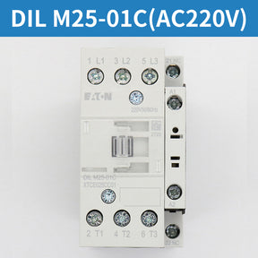 DILM38 32 25 17 M9-01C Контактор лифта AC220V