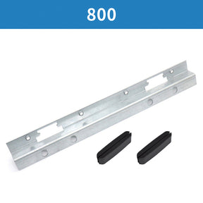 Elevator hall door floor door slider bracket 800 900 door opening distance