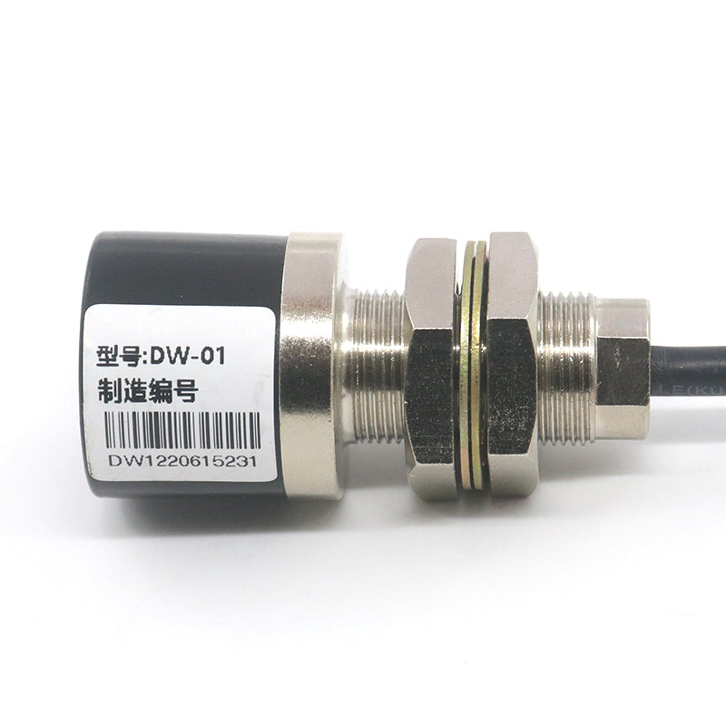 Interruptor de pesagem DW-01 Sensor de corrente parasita do elevador DW-1 