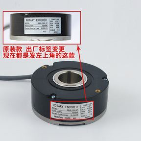 Internal control encoder SBH-1024-2T/30-050-16/15 DAA633D1