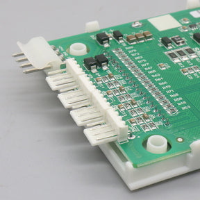 Outbound call display board SM.04VL16/LI SM.04VL16/L