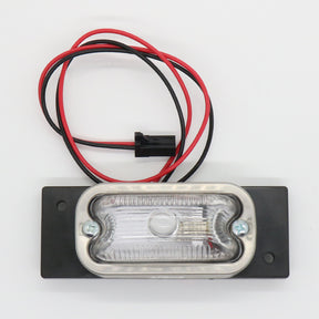 Elevator blackout light NX202C456G01 6V 6W