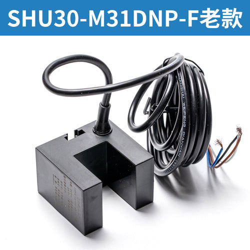 Sensor de nivelamento do elevador SHU30-M31DNP-F SHU30-M31DNP 