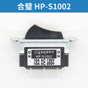 Elevator toggle switch BLN62 HP-S1002