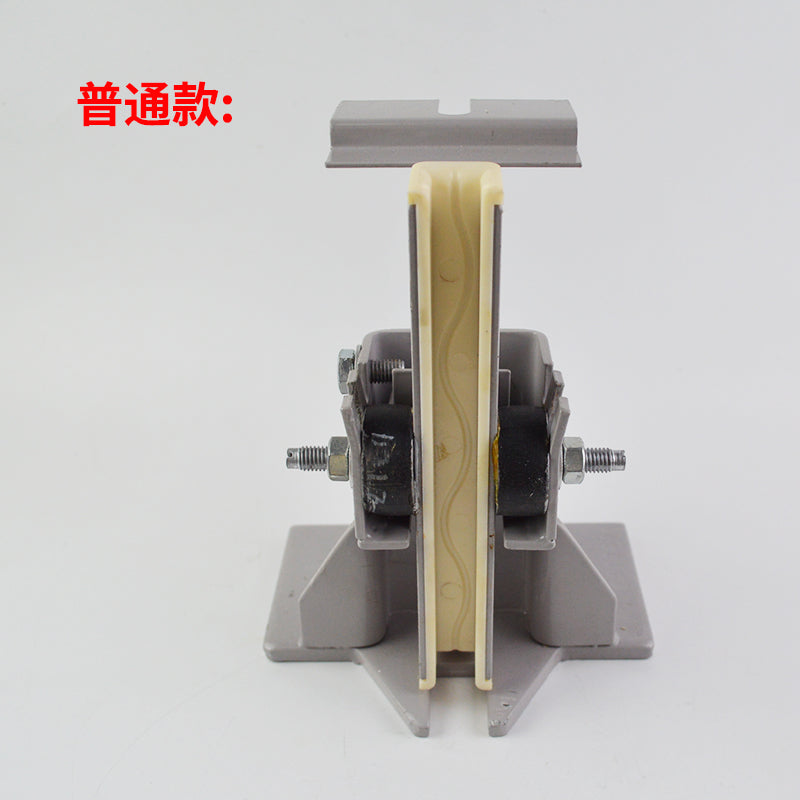 DX1B auxiliary rail car sliding guide shoe