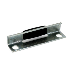 Elevator door slider Otis hall door door foot rubber slider