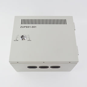 ZUPS01-001 Elevator Emergency Power Supply WS65-2AAC-UPS